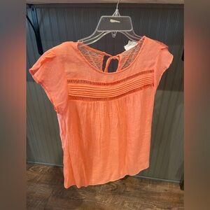 Girls blouse